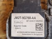Sensor de radar Distronic