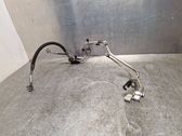 Air conditioning (A/C) pipe/hose