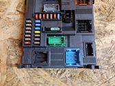 SAM control unit