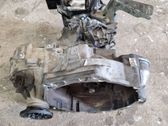Manual 5 speed gearbox