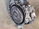Automatic gearbox