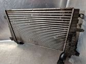 Intercooler radiator