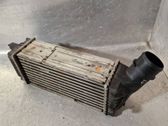 Intercooler radiator