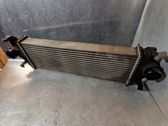 Intercooler radiator