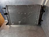Coolant radiator