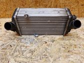 Intercooler radiator