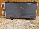 A/C cooling radiator (condenser)