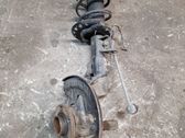 Front suspension assembly kit set