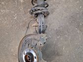 Front suspension assembly kit set