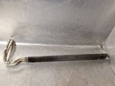 Power steering radiator
