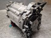 Moteur de voiture électrique
