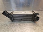 Intercooler radiator