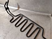 Power steering radiator