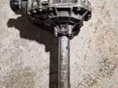 Front differential
