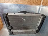 Radiator set