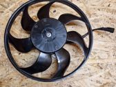 Ventilador eléctrico del radiador