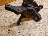 Front wheel hub