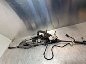 Steering rack