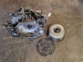 Automatic gearbox
