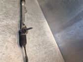 Steering rack