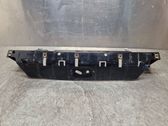 Radiator trim