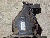 Rear differential