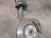 Front suspension assembly kit set