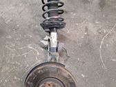 Front suspension assembly kit set