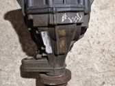 Rear differential