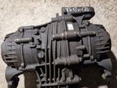 Rear differential