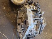 Automatic gearbox