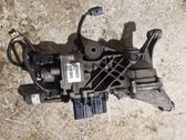 Rear differential