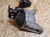 Engine mount bracket