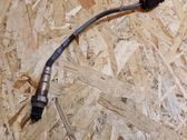 Lambda probe sensor