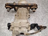 Hinterachsdifferential