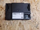 Other control units/modules