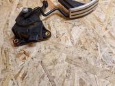 Accelerator throttle pedal
