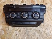 Climate control unit