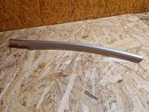 Panel trim