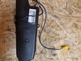 Seat airbag