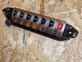 Multifunctional control switch/knob