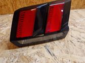 Tailgate rear/tail lights