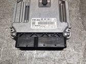 Engine control unit/module