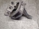 Engine mount bracket