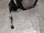 Front door electric wing mirror