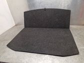 Tapis de coffre