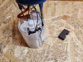 In-tank fuel pump
