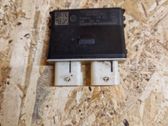 Tailgate/trunk control unit/module