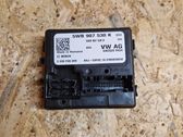 Gateway control module