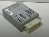 Module de commande suspension